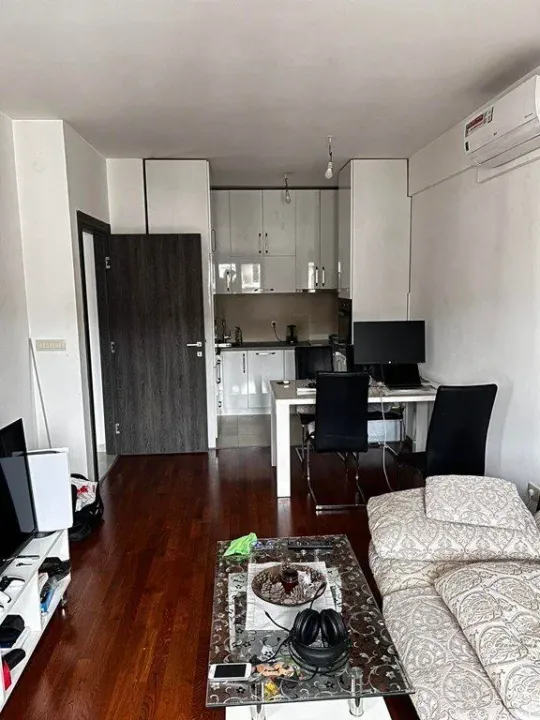 Izdavanje, jednosoban stan, 45m², Ljubović, Podgorica