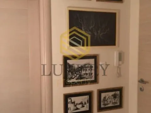 Prodaja, dvosoban stan, 47m², Dalmatinska ulica, Podgorica - image 5