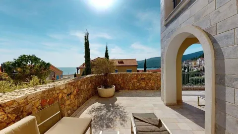 Prodaja, trosoban stan, 112m², Tivat, Crna Gora - image 4