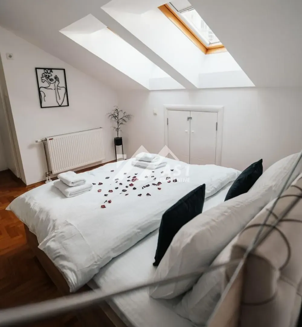 Izdavanje, jednosoban stan, 34m², Novi Sad Sve Podlokacije, Novi Sad