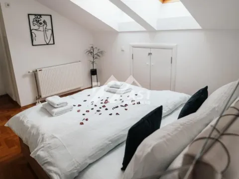 Izdavanje, jednosoban stan, 34m², Novi Sad Sve Podlokacije, Novi Sad - image 4