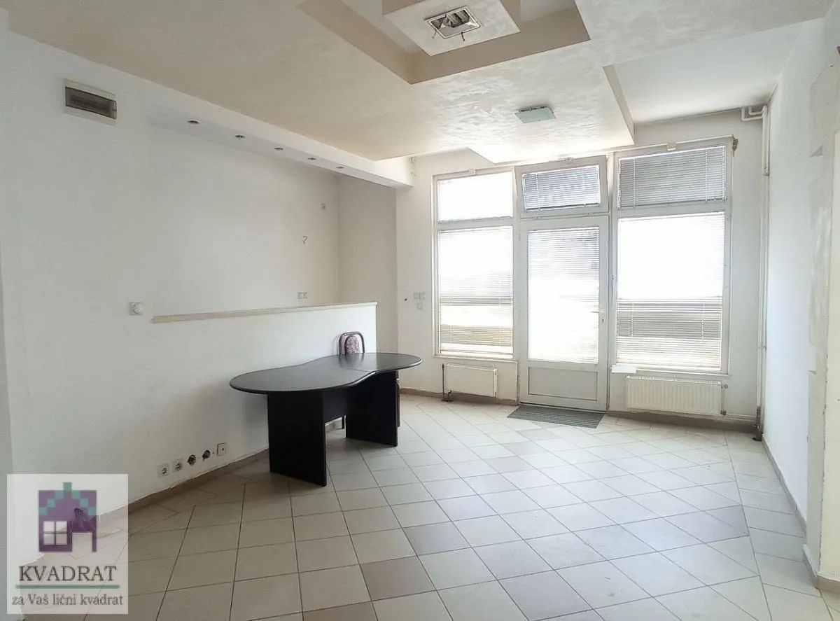Rent, office space, 166m², Obrenovac, Beograd
