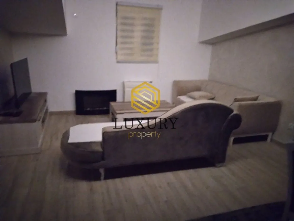 Izdavanje, trosoban stan, 145m², City Kvart, Podgorica
