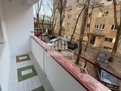 Izdavanje, dvosoban stan, 59m², Botanička Bašta, Palilula Sve Podlokacije - image 13