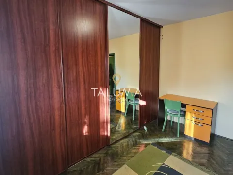 Izdavanje, dvosoban stan, 67m², Preko Morače, Podgorica - image 5