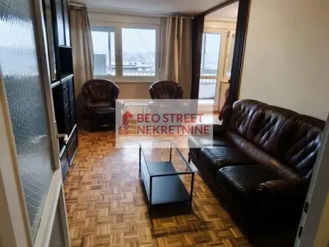 Rent, three bedroom apartment, 86m², Voždovac Sve Podlokacije, Beograd - image 3