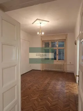 Izdavanje, četvorosoban stan, 93m², Centar, Novi Sad - image 5
