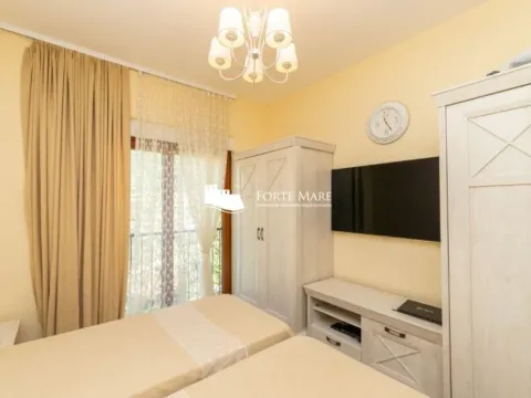 Prodaja, trosoban stan, 141m², Baošići, Herceg Novi - image 13