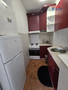 Izdavanje, jednosoban stan, 35m², Nova Detelinara, Novi Sad Sve Podlokacije - image 7