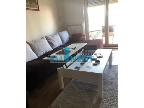 Izdavanje, dvosoban stan, 57m², Novi Beograd Sve Podlokacije, Beograd - image 2