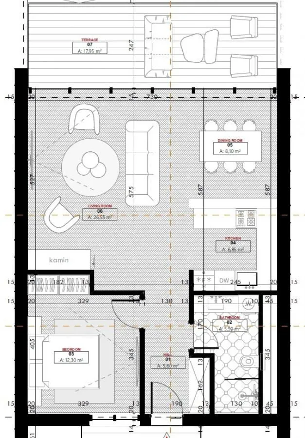 Prodaja, kuća, 80m², Blatina, Kolašin