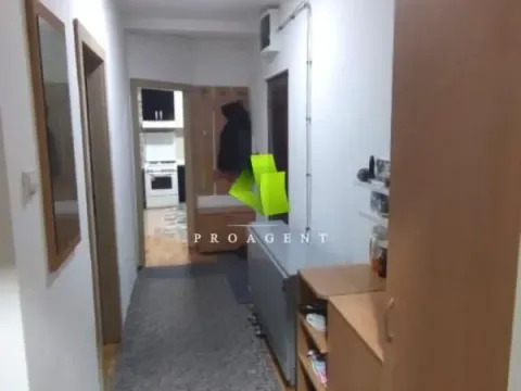 Rent, two bedroom apartment, 55m², Pantelej, Niš - image 8