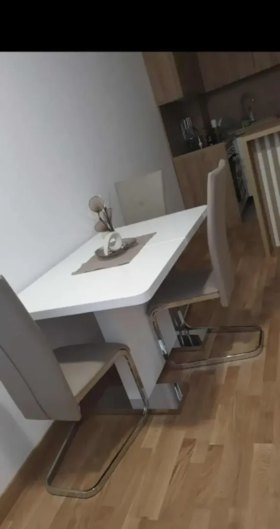 Sale, one bedroom apartment, 48m², Bečići, Budva