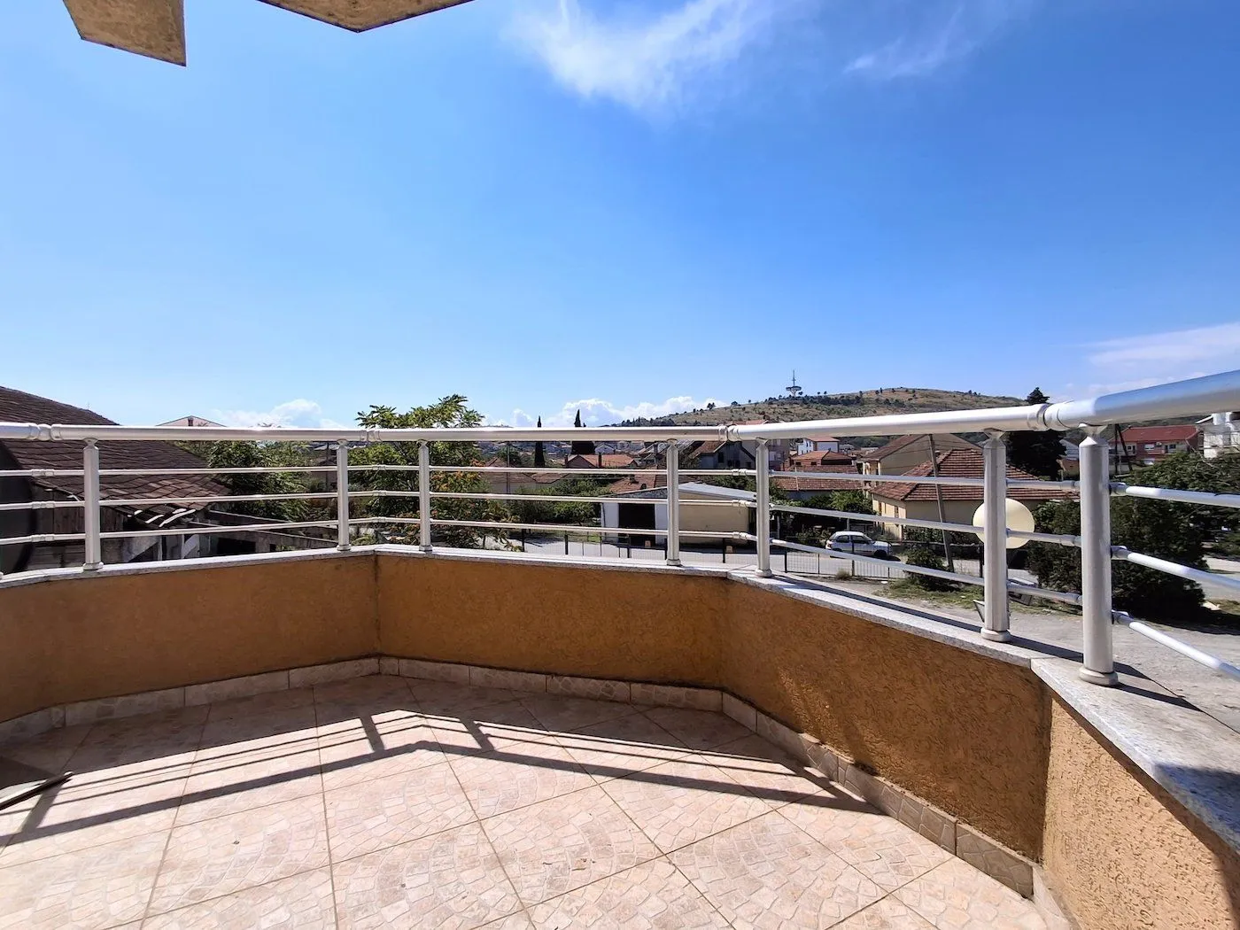 Prodaja, stan, 82m², Zabjelo, Podgorica