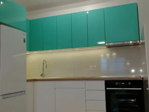 Rent, one bedroom apartment, 49m², Podgorica, Crna Gora - image 5