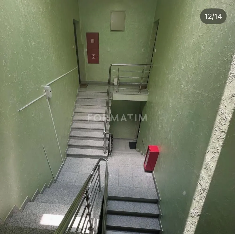 Prodaja, trosoban stan, 90m², Pod Goricom, Podgorica