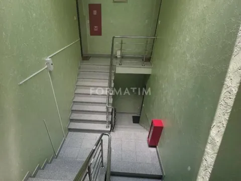 Sale, three bedroom apartment, 90m², Pod Goricom, Podgorica - image 11