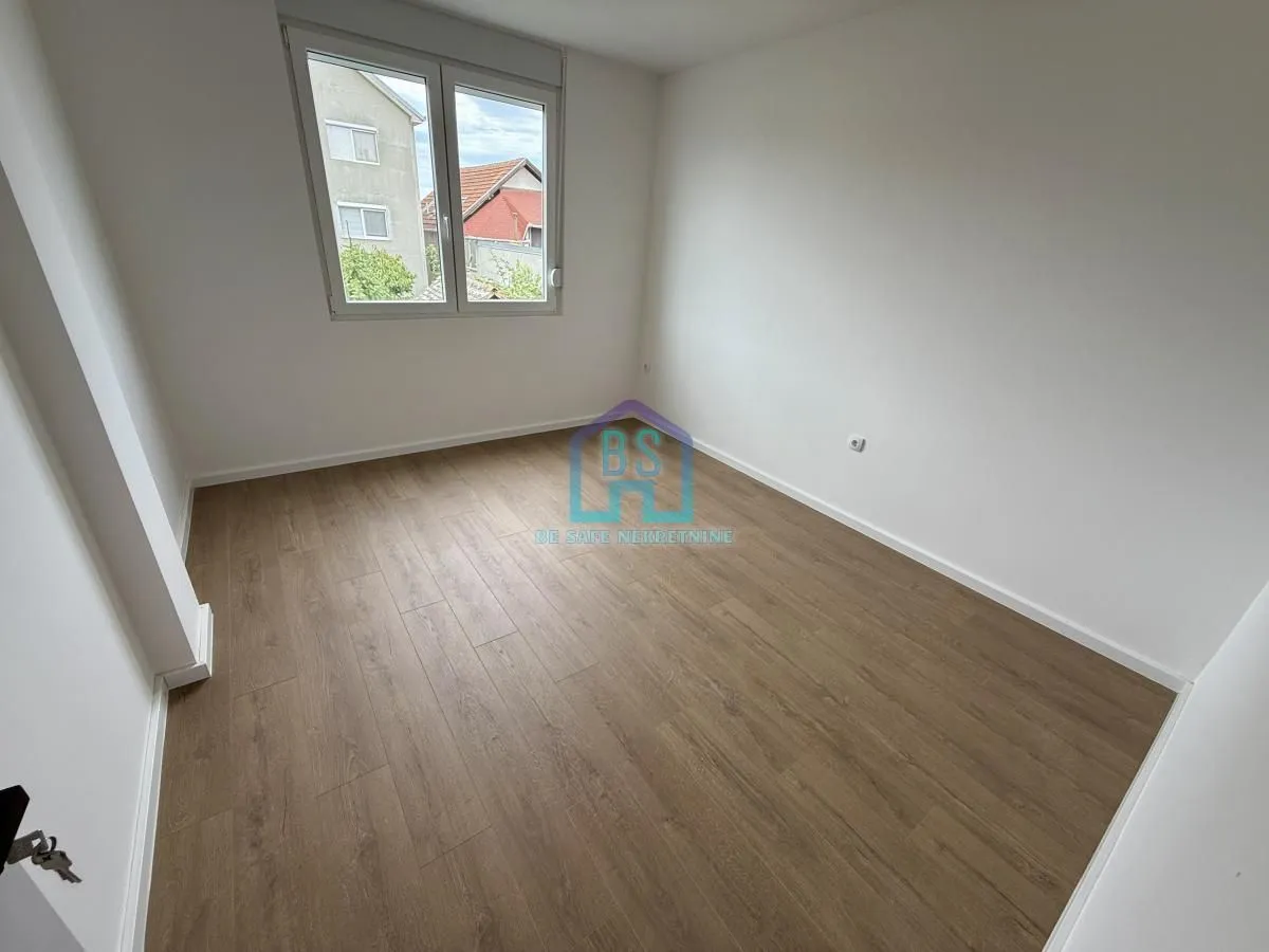 Prodaja, jednosoban stan, 41m², Adice, Novi Sad Sve Podlokacije