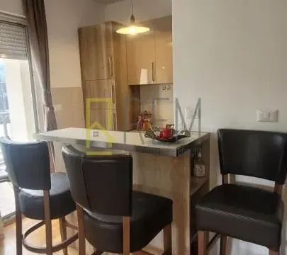 Sale, one bedroom apartment, 41m², City Kvart, Podgorica - image 4