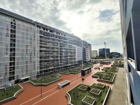 Rent, studio apartment, 25m², Master Kvart, Podgorica - image 8