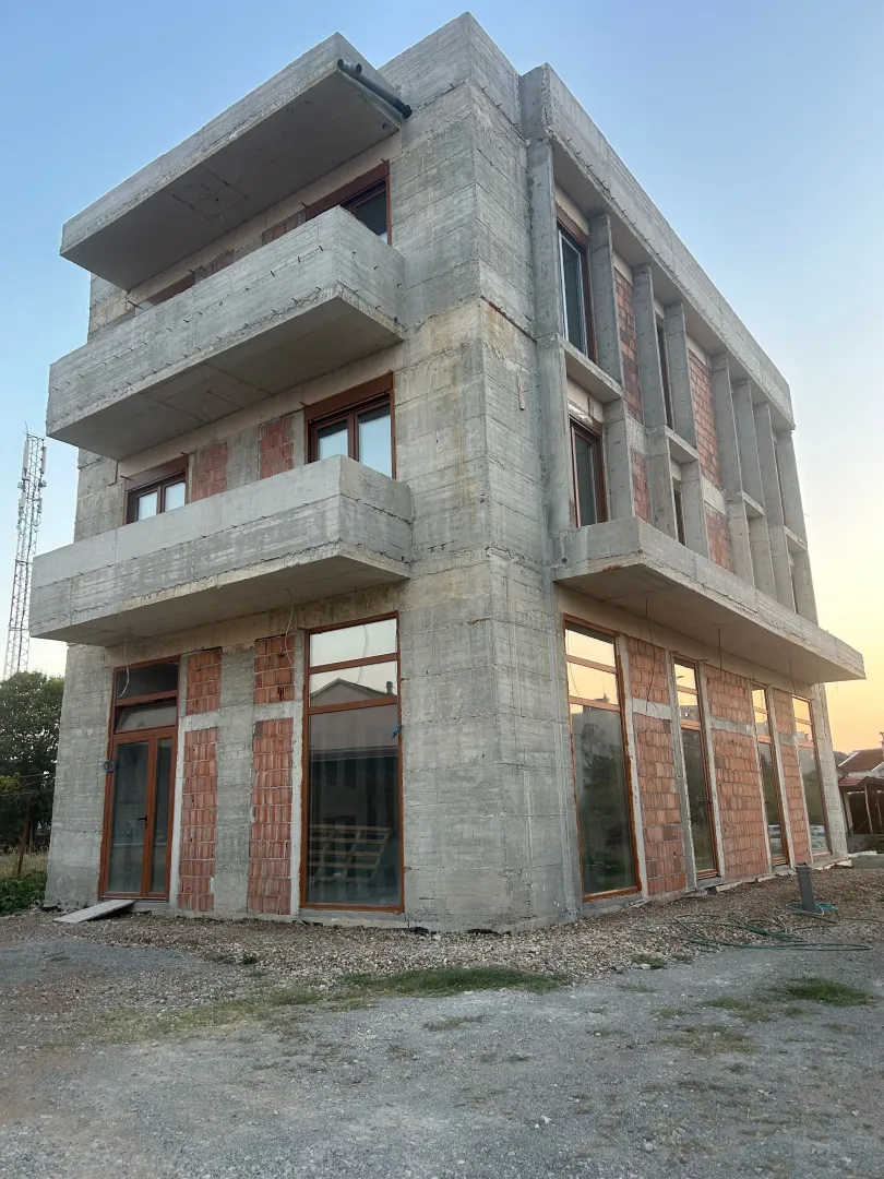 Rent, office space, 200m², Zabjelo, Podgorica