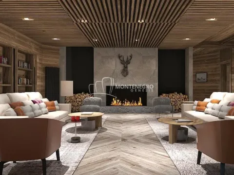 Prodaja, ugostiteljski objekat, 36m², Centar, Kolašin - image 3
