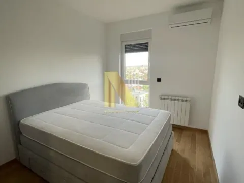 Izdavanje, trosoban stan, 63m², Sajmište, Novi Sad - image 6