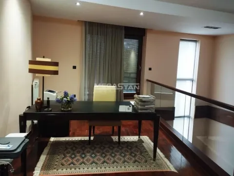 Prodaja, kuća, 600m², Savski Venac, Beograd - image 3