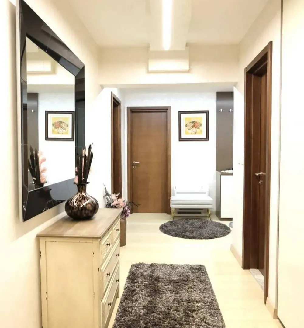 Rent, four bedroom apartment, 178m², Tološka šuma, Podgorica