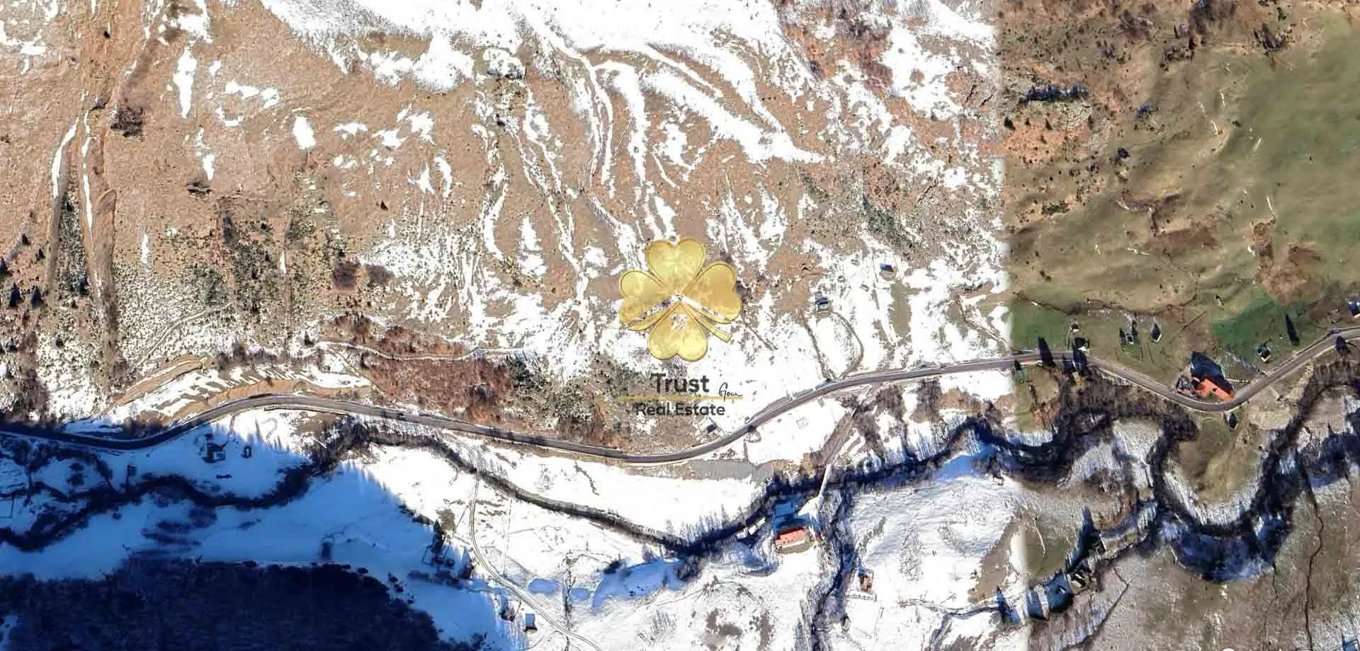 Prodaja, plac, 9300m², Berane, Crna Gora