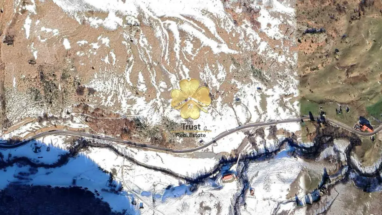 Prodaja, plac, 9300m², Berane, Crna Gora