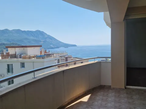 Sale, apartment, 105m², Budva, Crna Gora