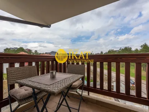 Sale, one bedroom apartment, 35m², Centar, Zlatibor - image 18