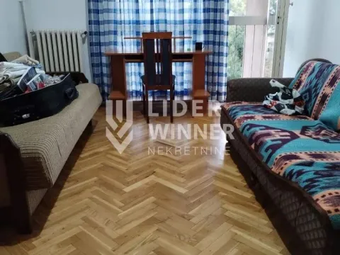 Prodaja, dvosoban stan, 70m², Hala Pionir, Palilula Sve Podlokacije - image 7