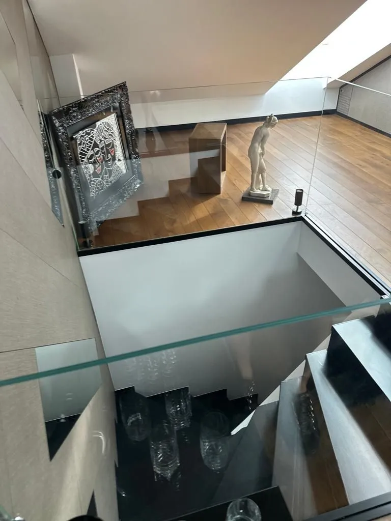 Rent, two bedroom apartment, 110m², Preko Morače, Podgorica