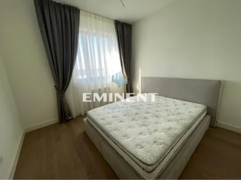 Rent, three bedroom apartment, 80m², Savski Venac, Beograd - image 10