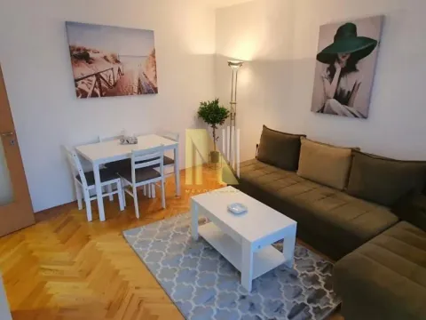 Izdavanje, dvosoban stan, 52m², Salajka, Novi Sad Sve Podlokacije - image 5