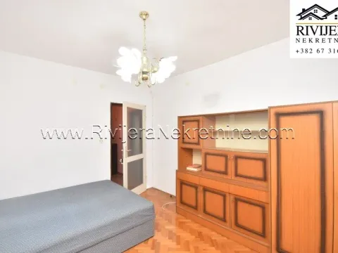 Prodaja, jednosoban stan, 58m², Topla, Herceg Novi - image 8