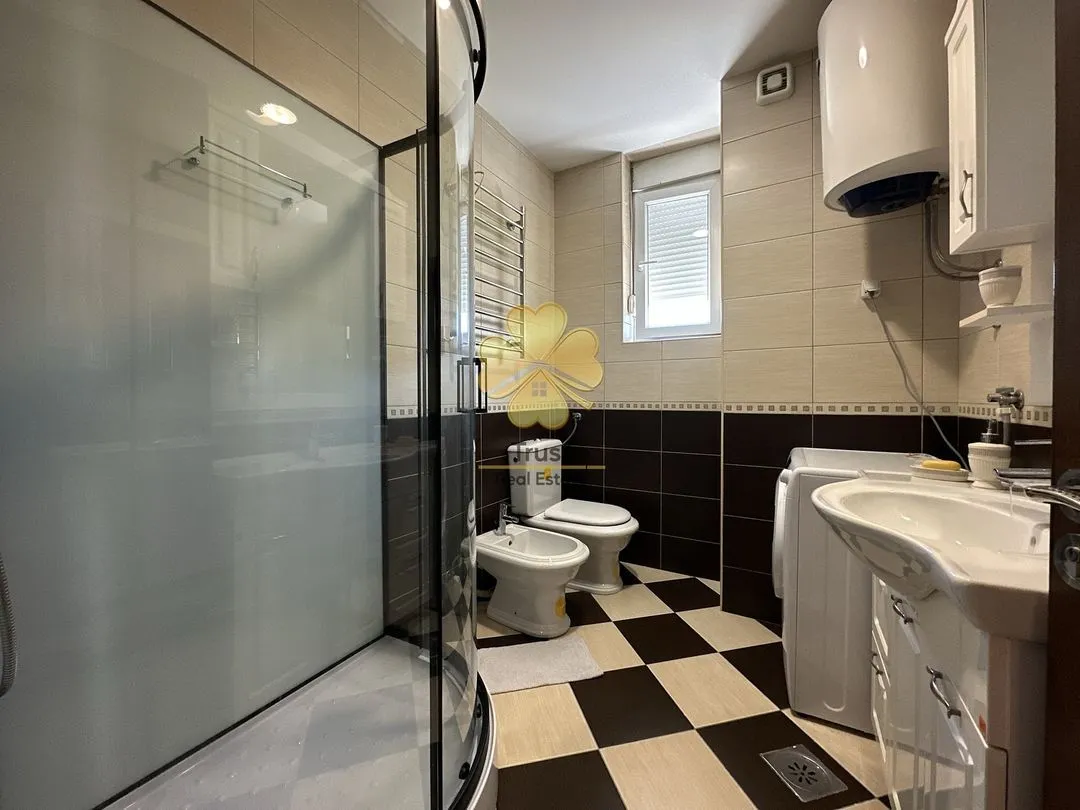 Rent, two bedroom apartment, 86m², Krivi Most, Podgorica