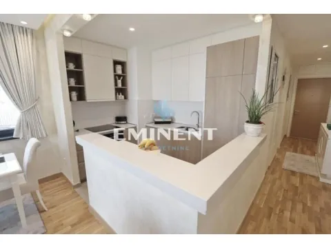 Rent, four bedroom apartment, 91m², Savski Venac, Beograd - image 7