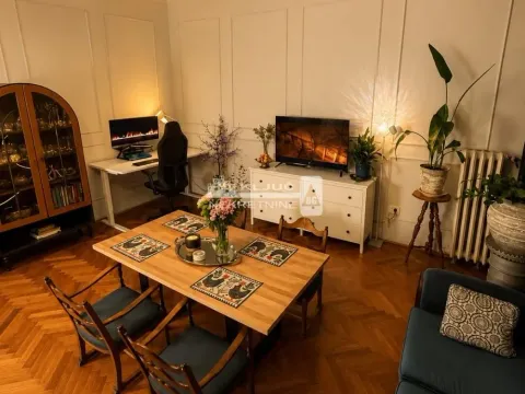 Prodaja, četvorosoban stan, 153m², Stari Grad, Beograd - image 8