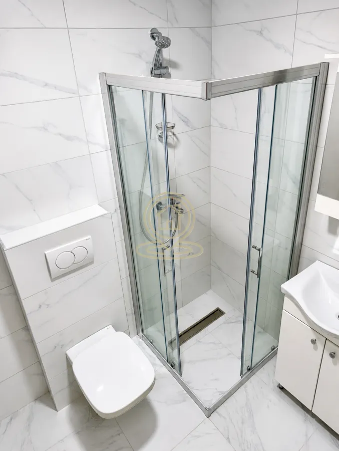Prodaja, jednosoban stan, 37m², Centar, Vrnjačka Banja
