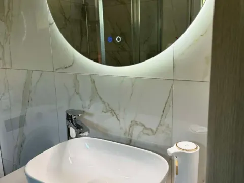 Stan-na-dan, kuća, 22m², Stari Aerodrom, Podgorica - image 10