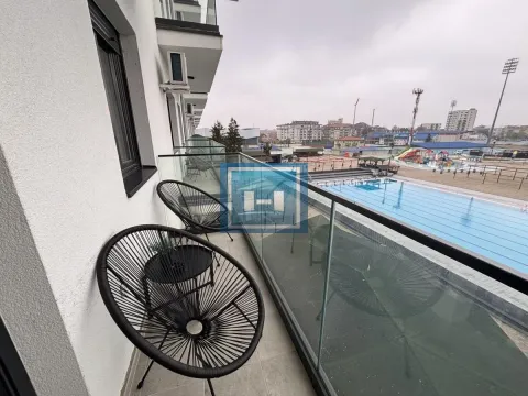 Prodaja, jednosoban stan, 34m², Aqua park, Jagodina - image 9