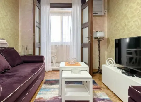 Sale, one bedroom apartment, 39m², Gospoština, Budva - image 4
