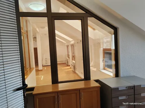 Izdavanje, poslovni prostor, 166m², Kalenić Pijaca, Vračar Sve Podlokacije - image 13