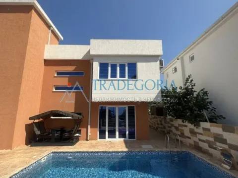 Prodaja, kuća, 170m², Dobra Voda, Bar - image 2