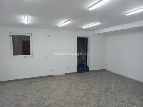 Izdavanje, poslovni prostor, 97m², Rakovica, Beograd - image 11