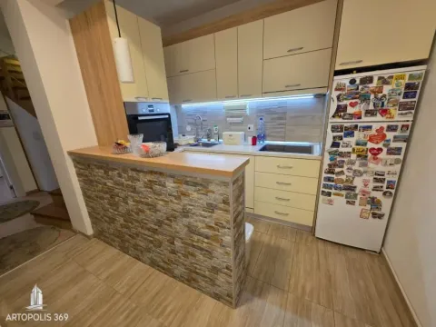 Prodaja, trosoban stan, 62m², Bajlonijeva Pijaca, Beograd - image 5