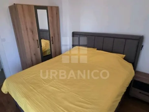 Izdavanje, jednosoban stan, 56m², 1 maj, Podgorica - image 4